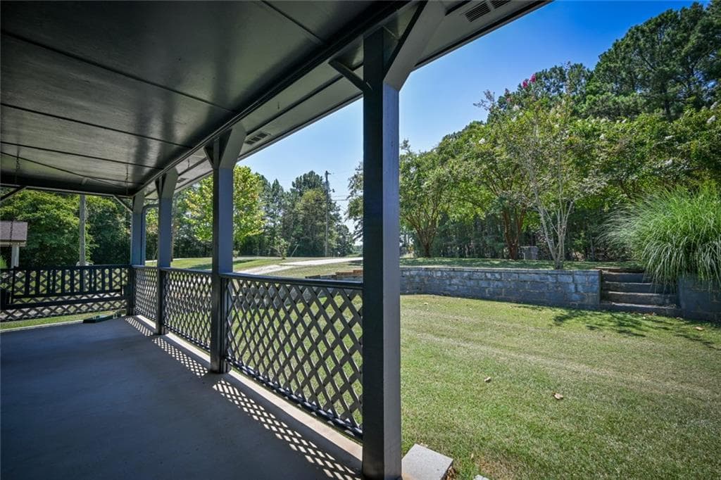 3 bedroom, 2 bathroom, 1,865 sq ft single family residence for sale at 2144 Boar Tusk Road, Conyers, GA 30012 — photo 5