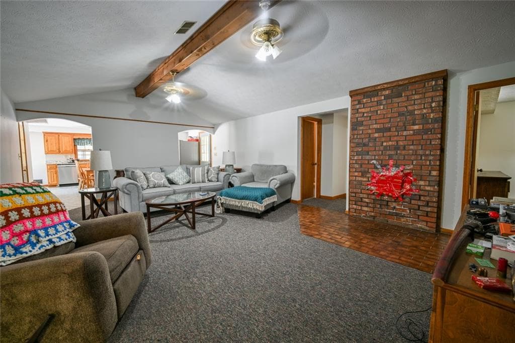 3 bedroom, 2 bathroom, 1,865 sq ft single family residence for sale at 2144 Boar Tusk Road, Conyers, GA 30012 — photo 9
