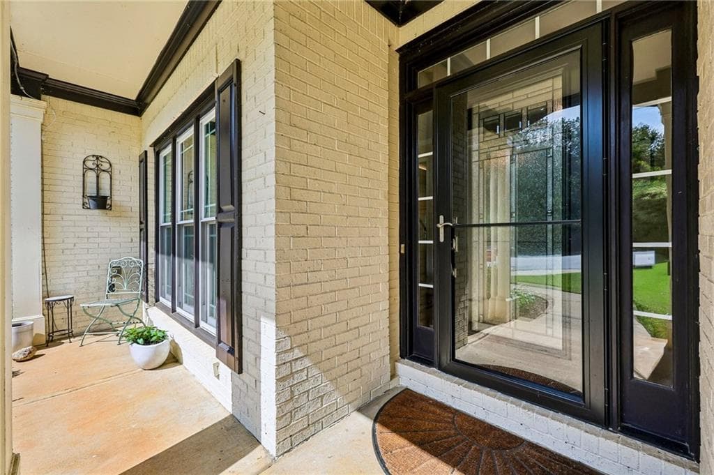 5 bedroom, 5 bathroom, 3,903 sq ft single family residence for sale at 508 Woodbrook Lane, Canton, GA 30114 — photo 2