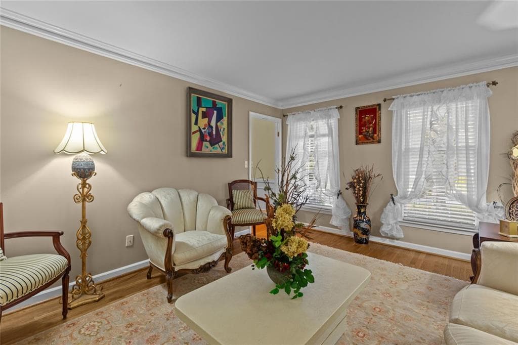 4 bedroom, 3 bathroom, 2,719 sq ft single family residence for sale at 2982 Moorings Parkway, Snellville, GA 30039 — photo 5