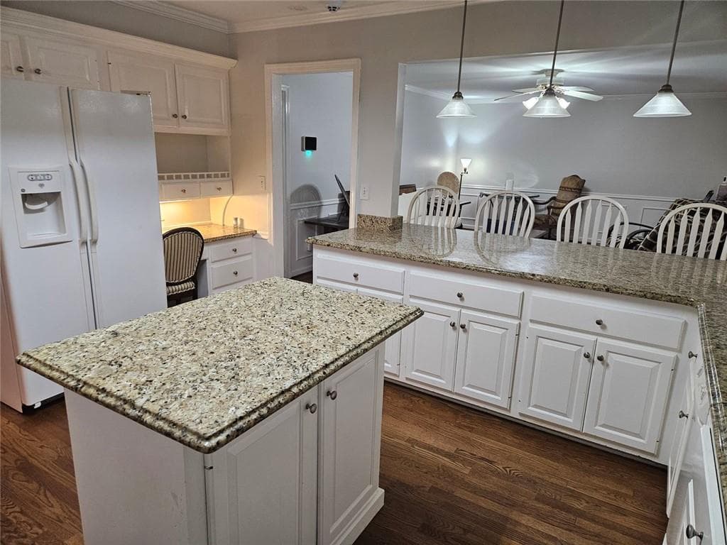 4 bedroom, 3 bathroom, 2,719 sq ft single family residence for sale at 2982 Moorings Parkway, Snellville, GA 30039 — photo 9