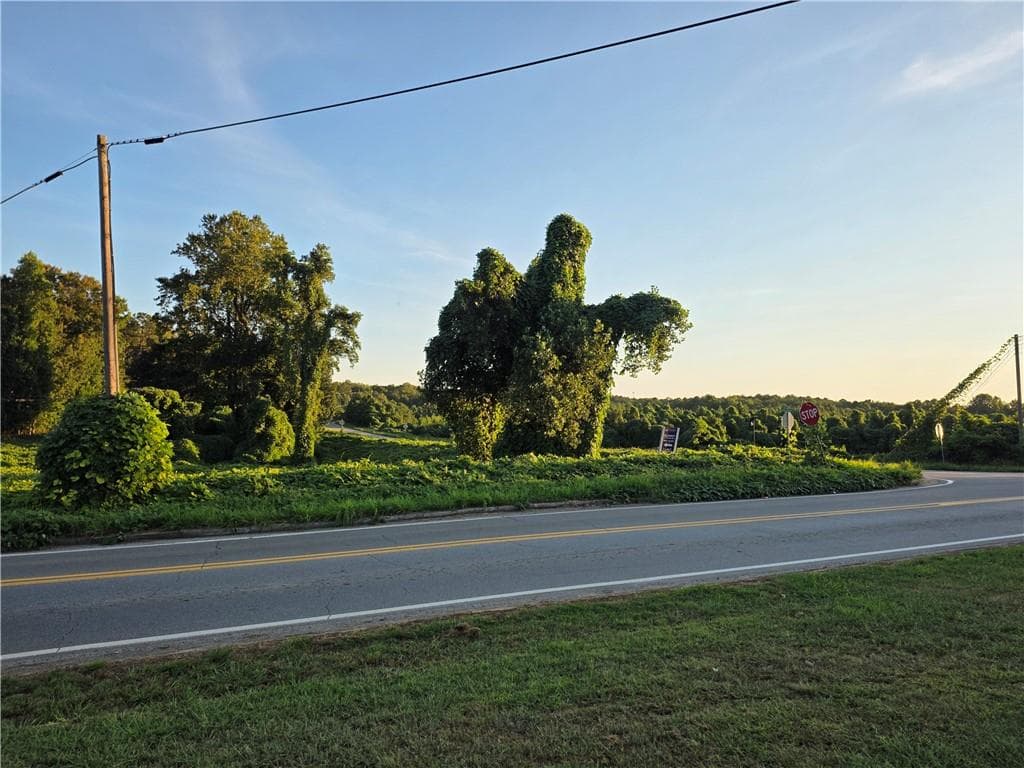 unimproved land for sale at . Lower Burris Road, Canton, GA 30114 — photo 1 of 2