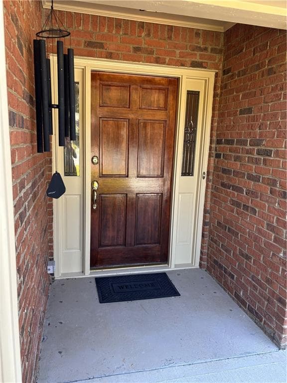 3 bedroom, 3 bathroom, 2,873 sq ft townhouse for sale at 640 Brickleberry Court, Roswell, GA 30075 — photo 3