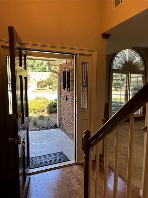 3 bedroom, 3 bathroom, 2,873 sq ft townhouse for sale at 640 Brickleberry Court, Roswell, GA 30075 — photo 5