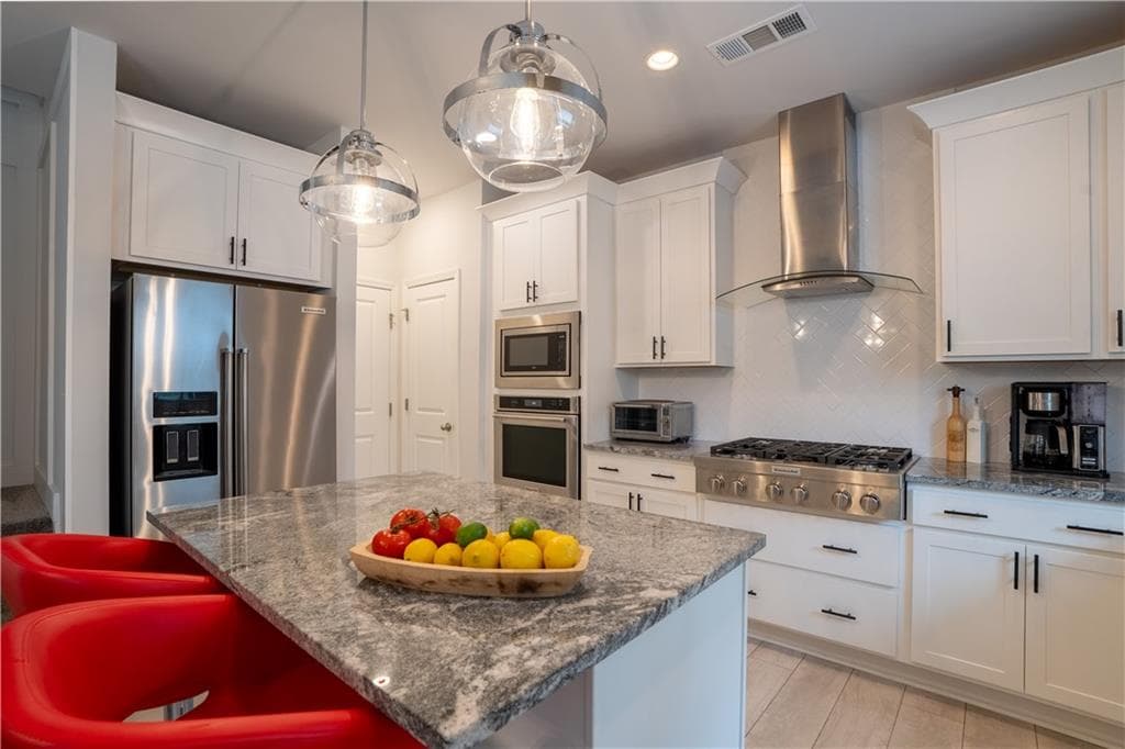 5 bedroom, 4 bathroom, 3,286 sq ft single family residence for sale at 6110 Banyan Trail, Cumming, GA 30028 — photo 8