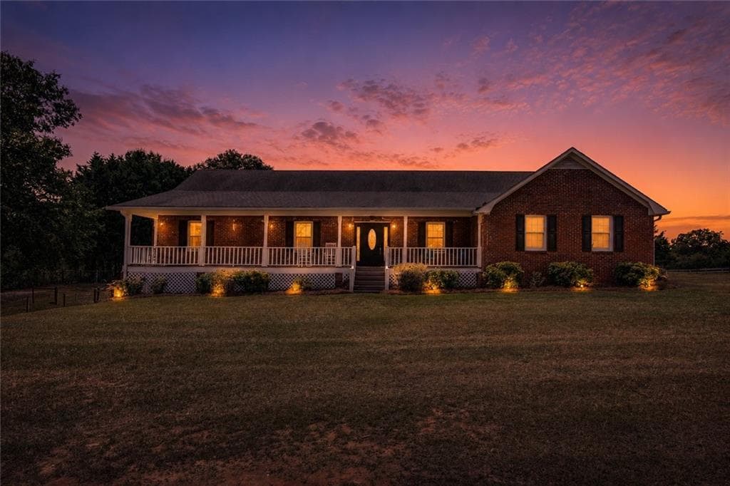 2373 Whitney Road