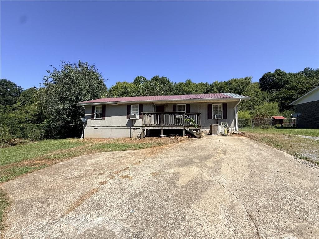 53 Padlock Mountain Road, Cave Spring, GA 30124 — most recent listing photo