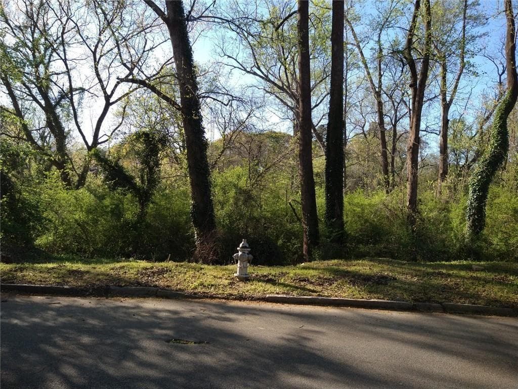 unimproved land for sale at 125 Watson Circle, Atlanta, GA 30317 — photo 2
