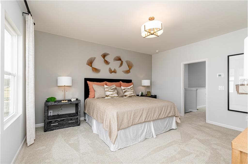 3 bedroom, 4 bathroom, 2,000 sq ft townhouse for sale at 2951 Beaconwood Court, Lawrenceville, GA 30043 — photo 5