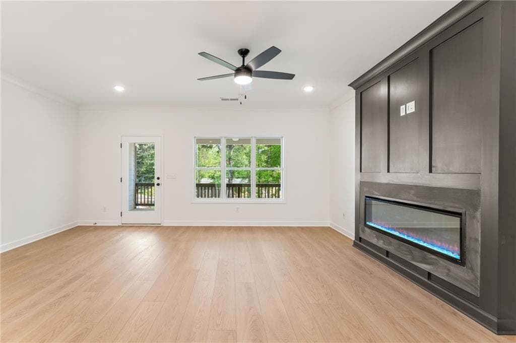 3 bedroom, 4 bathroom, 1,824 sq ft townhouse under contract at 1927 Deco Drive, Kennesaw, GA 30144 — photo 6