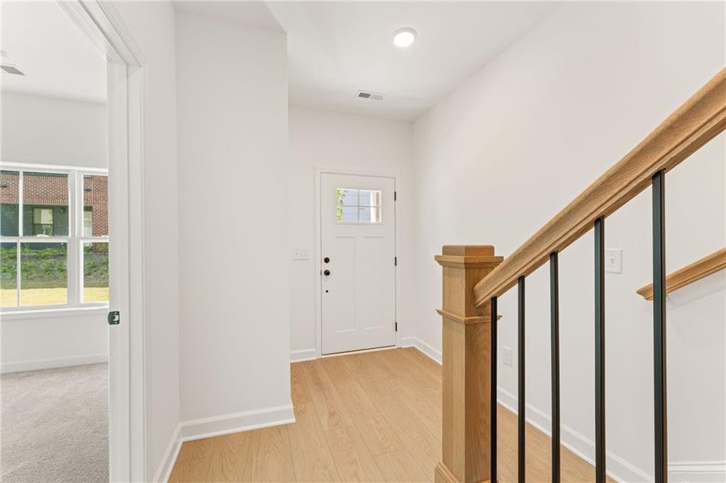 3 bedroom, 4 bathroom, 1,824 sq ft townhouse under contract at 1927 Deco Drive, Kennesaw, GA 30144 — photo 9