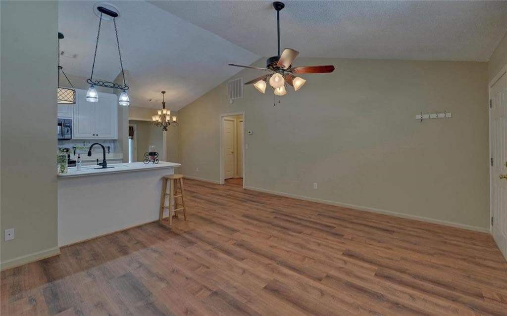 2 bedroom, 2 bathroom, 1,184 sq ft condominium for sale at 2947 Florence Drive, Gainesville, GA 30504 — photo 5