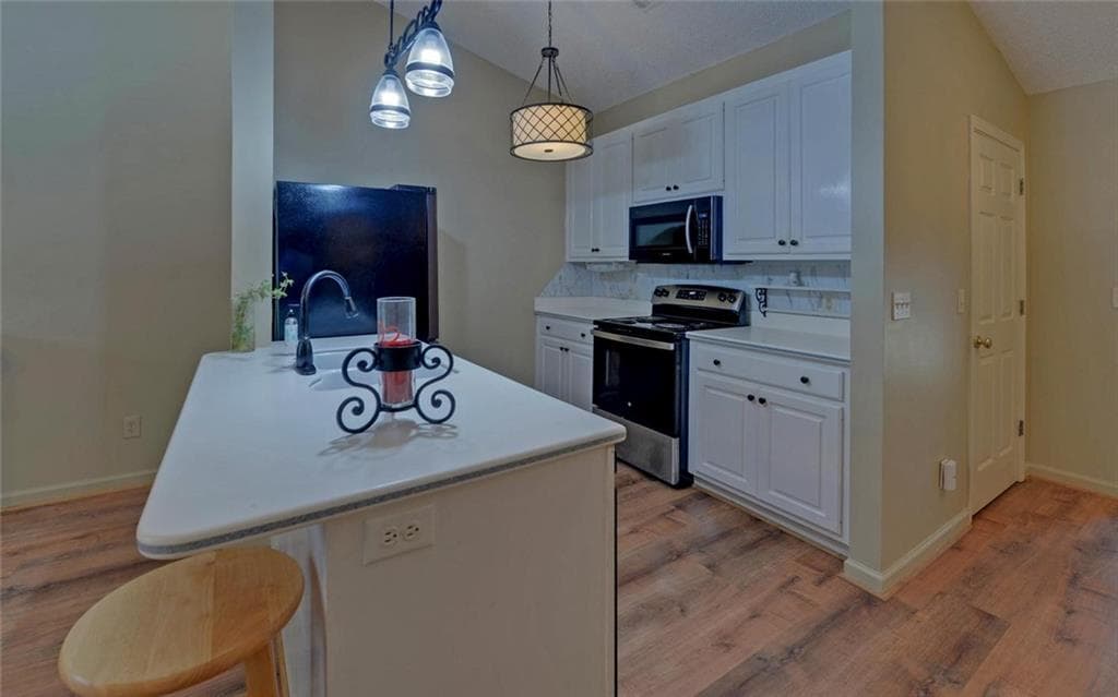 2 bedroom, 2 bathroom, 1,184 sq ft condominium for sale at 2947 Florence Drive, Gainesville, GA 30504 — photo 6