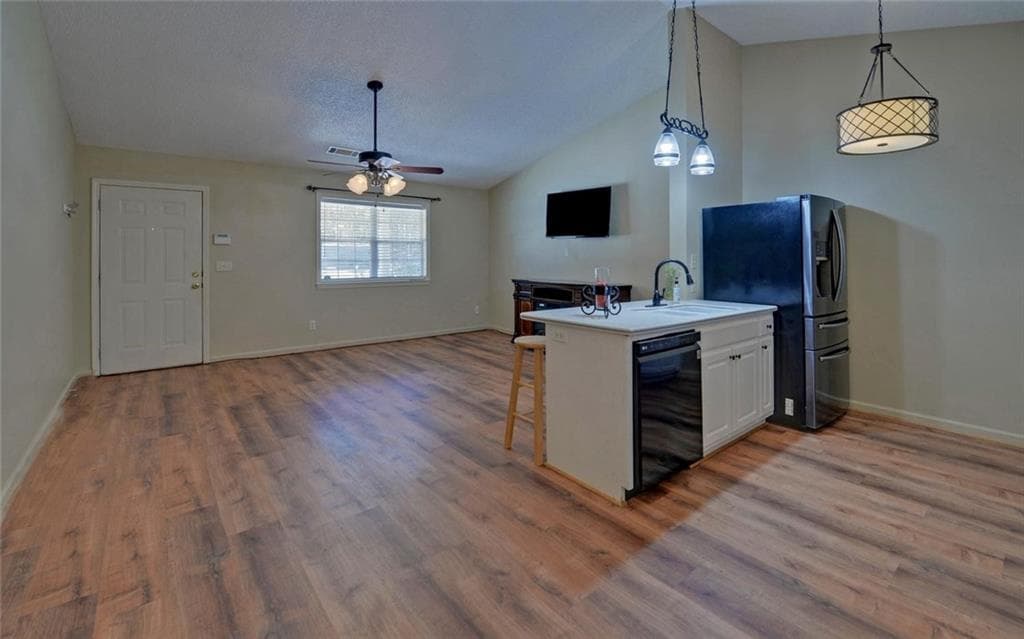 2 bedroom, 2 bathroom, 1,184 sq ft condominium for sale at 2947 Florence Drive, Gainesville, GA 30504 — photo 7