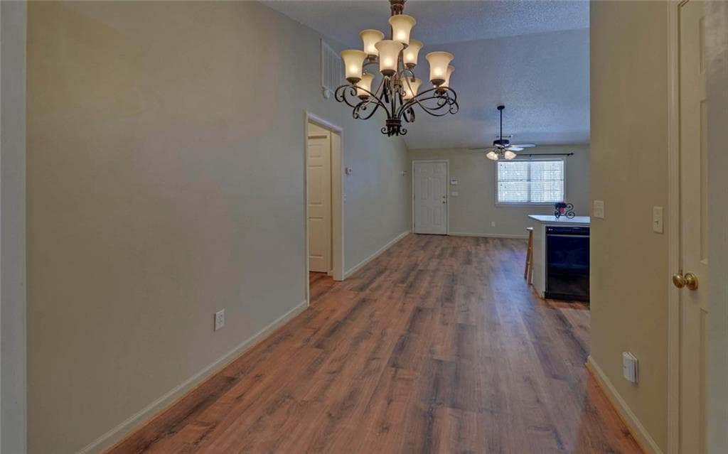 2 bedroom, 2 bathroom, 1,184 sq ft condominium for sale at 2947 Florence Drive, Gainesville, GA 30504 — photo 10