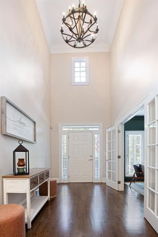 4 bedroom, 4 bathroom, 4,429 sq ft single family residence for sale at 2635 Brookline Circle, Brookhaven, GA 30319 — photo 3