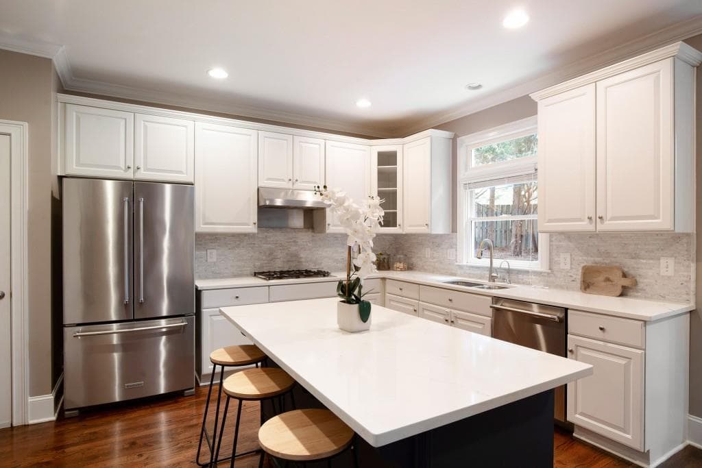 4 bedroom, 4 bathroom, 4,429 sq ft single family residence for sale at 2635 Brookline Circle, Brookhaven, GA 30319 — photo 7