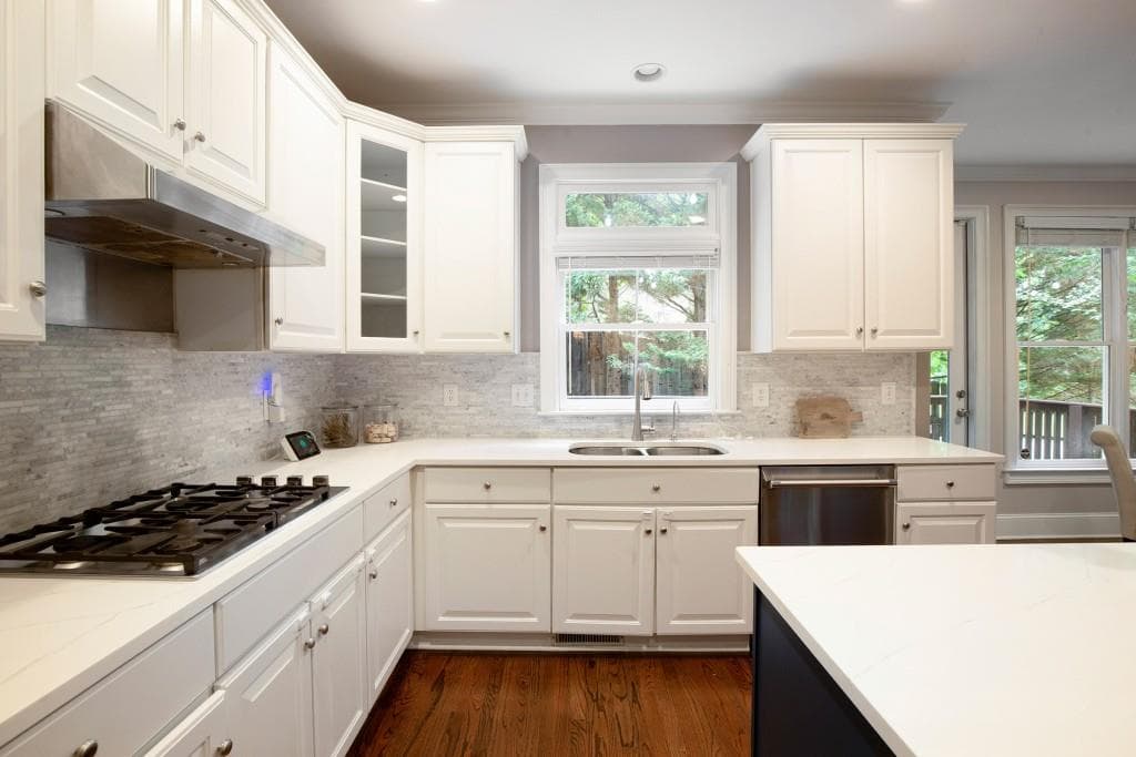 4 bedroom, 4 bathroom, 4,429 sq ft single family residence for sale at 2635 Brookline Circle, Brookhaven, GA 30319 — photo 9