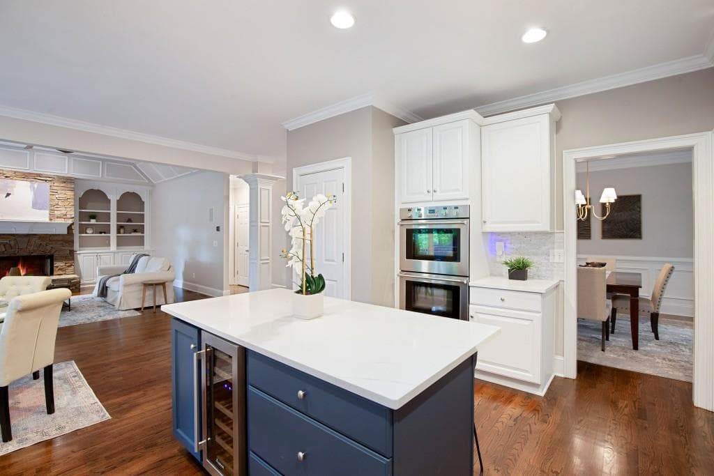 4 bedroom, 4 bathroom, 4,429 sq ft single family residence for sale at 2635 Brookline Circle, Brookhaven, GA 30319 — photo 10