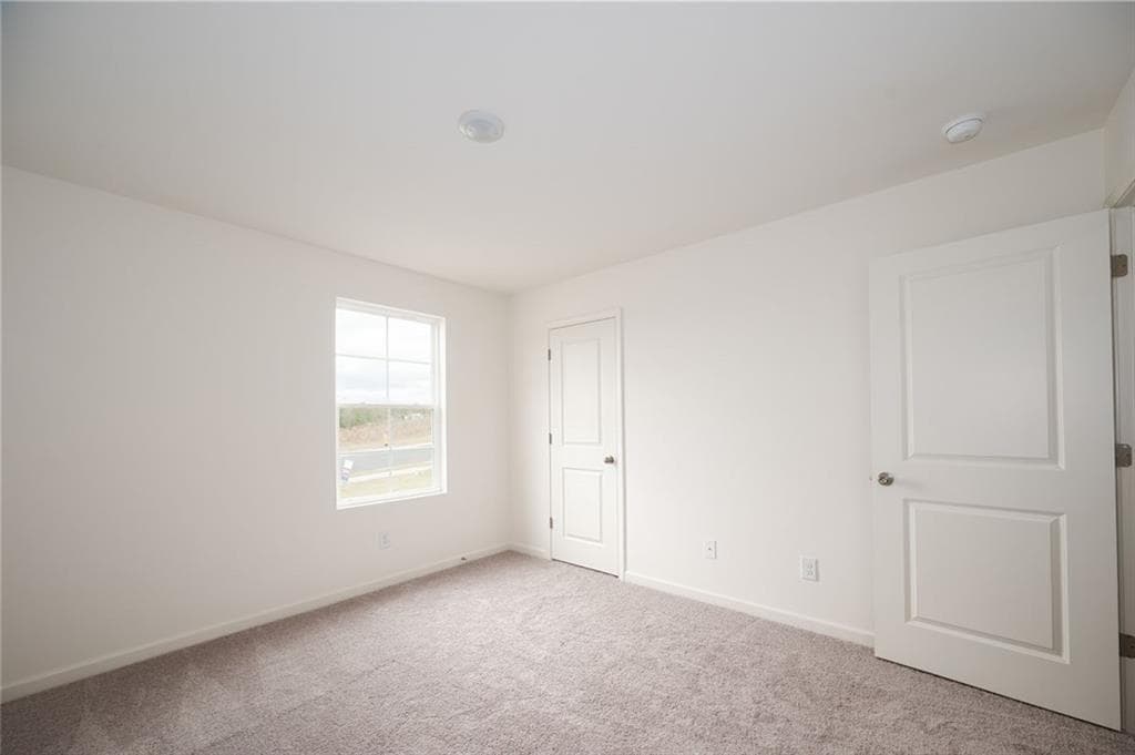 4 bedroom, 2 bathroom, 1,812 sq ft single family residence under contract at 213 TJ's Trail, Hogansville, GA 30230 — photo 6