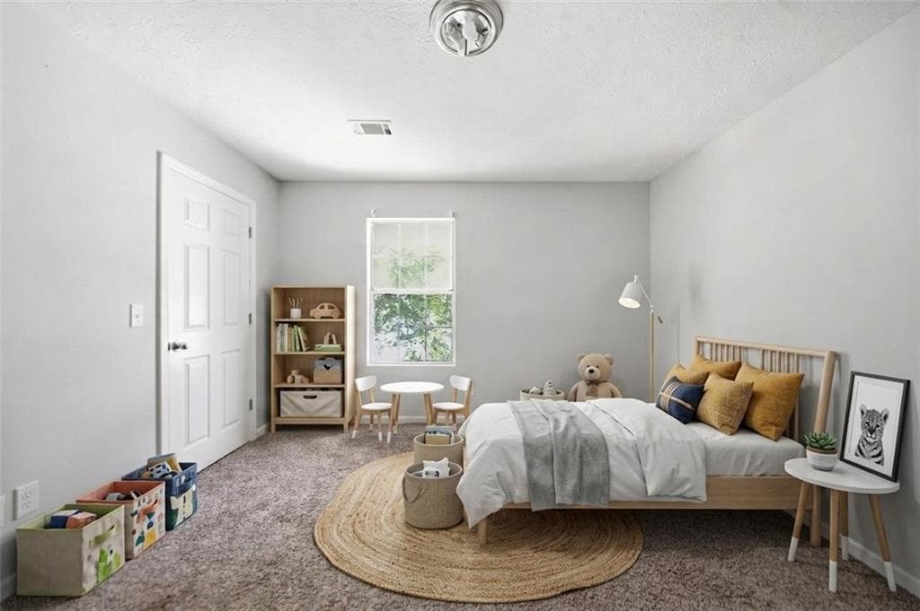3 bedroom, 3 bathroom, 2,515 sq ft single family residence for sale at 5145 N Bridges Drive, Johns Creek, GA 30022 — photo 3