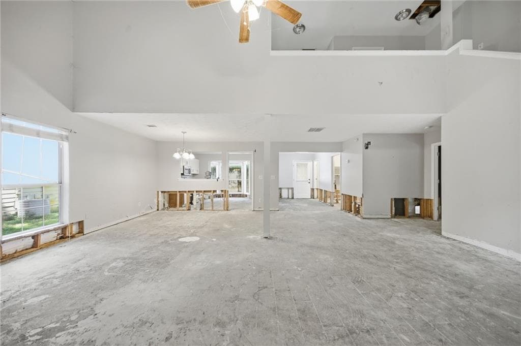 3 bedroom, 3 bathroom, 2,515 sq ft single family residence for sale at 5145 N Bridges Drive, Johns Creek, GA 30022 — photo 5