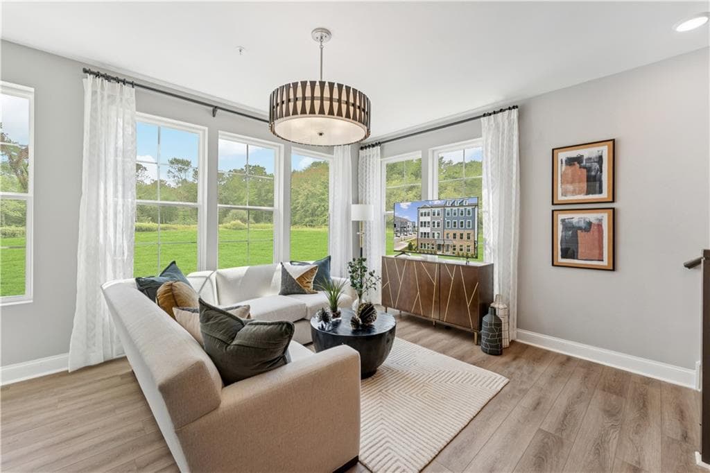 3 bedroom, 3 bathroom, 1,671 sq ft condominium under contract at 328 Skylar Court 99, Atlanta, GA 30315 — photo 10