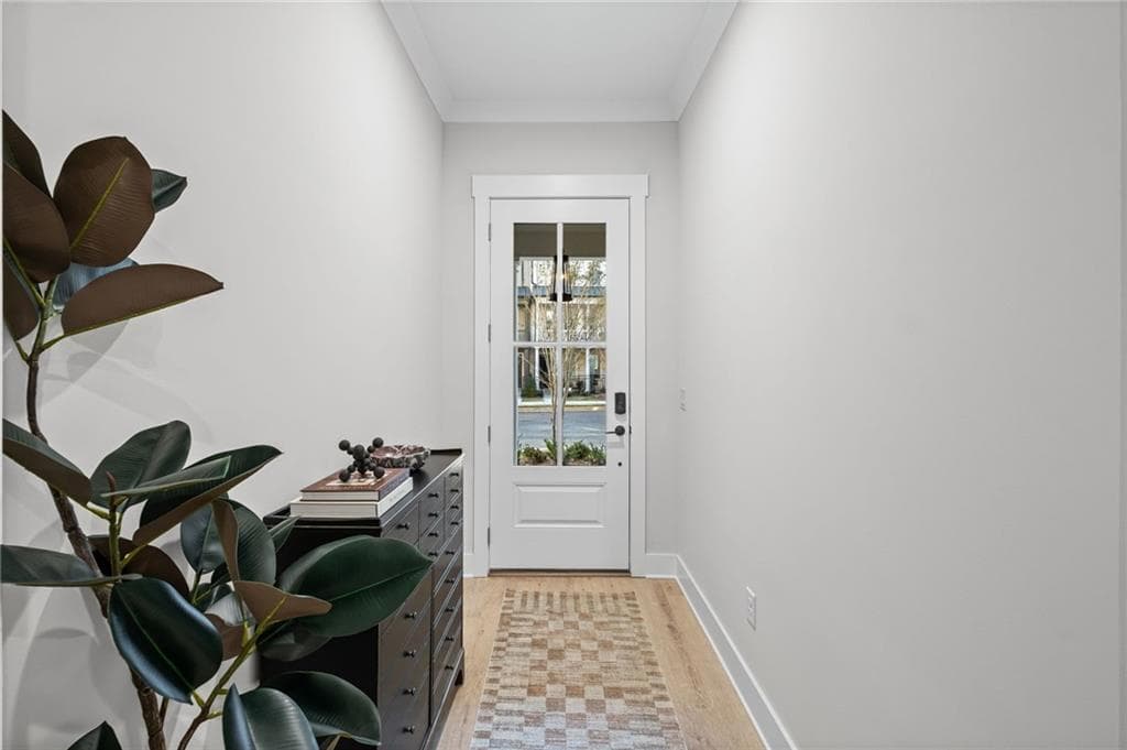 3 bedroom, 4 bathroom, 3,038 sq ft townhouse for sale at 1977 American Way 30, Kennesaw, GA 30144 — photo 5