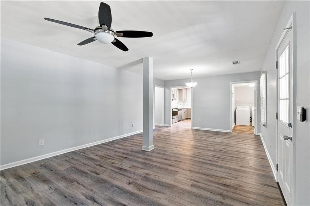 5 bedroom, 2 bathroom, 1,732 sq ft single family residence for sale at 473 Morningside Drive, Marietta, GA 30060 — photo 8