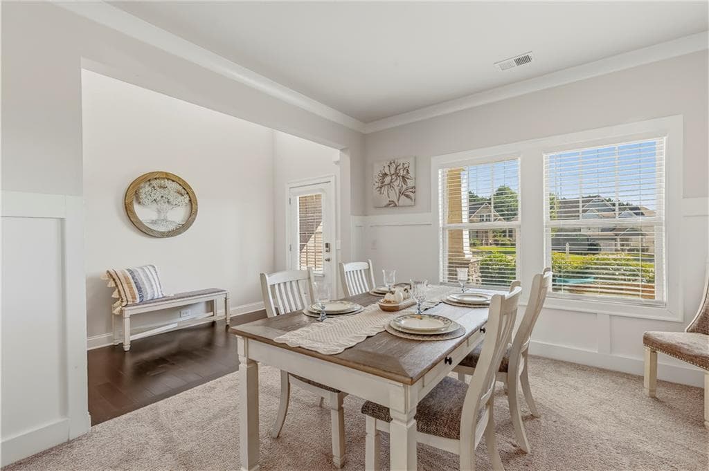 5 bedroom, 3 bathroom, 3,185 sq ft single family residence under contract at 40 Lakewood Court, Cartersville, GA 30120 — photo 8