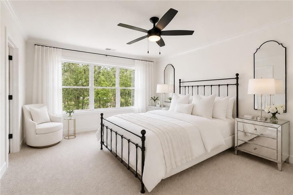 3 bedroom, 4 bathroom, 1,824 sq ft townhouse under contract at 1919 Deco Drive, Kennesaw, GA 30144 — photo 3