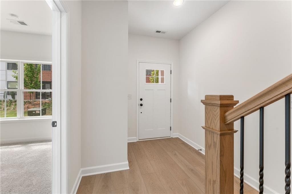 3 bedroom, 4 bathroom, 1,824 sq ft townhouse under contract at 1919 Deco Drive, Kennesaw, GA 30144 — photo 7