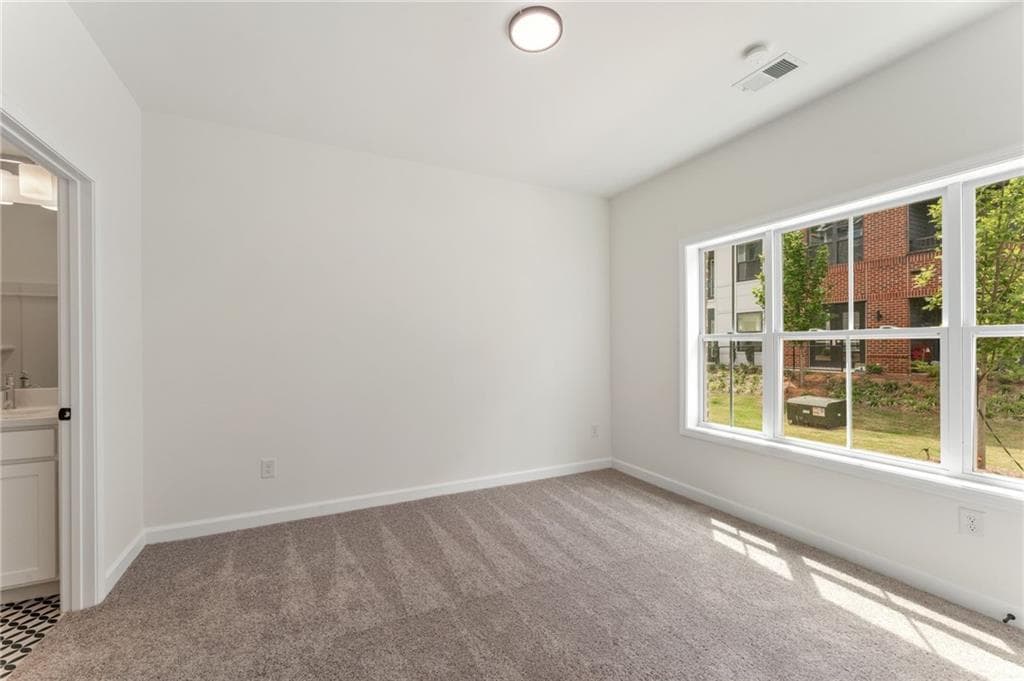 3 bedroom, 4 bathroom, 1,824 sq ft townhouse under contract at 1919 Deco Drive, Kennesaw, GA 30144 — photo 8