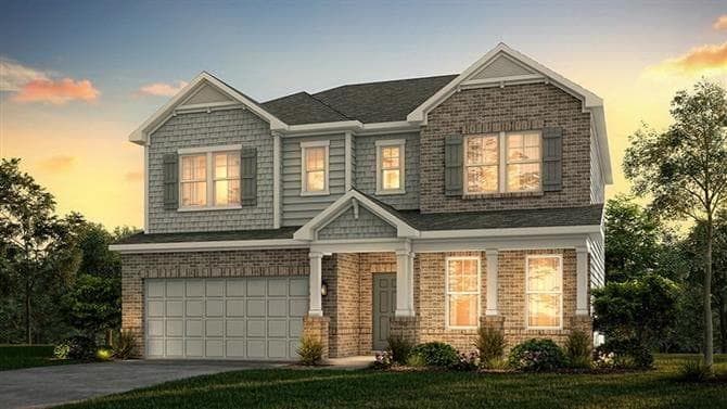 4 bedroom, 3 bathroom, 2,486 sq ft single family residence for rent at 2319 Derrick Drive, Grayson, GA 30017 for $2,795 a month — photo 1 of 39