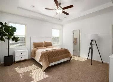 4 bedroom, 3 bathroom, 2,486 sq ft single family residence for rent at 2319 Derrick Drive, Grayson, GA 30017 for $2,795 a month — photo 8