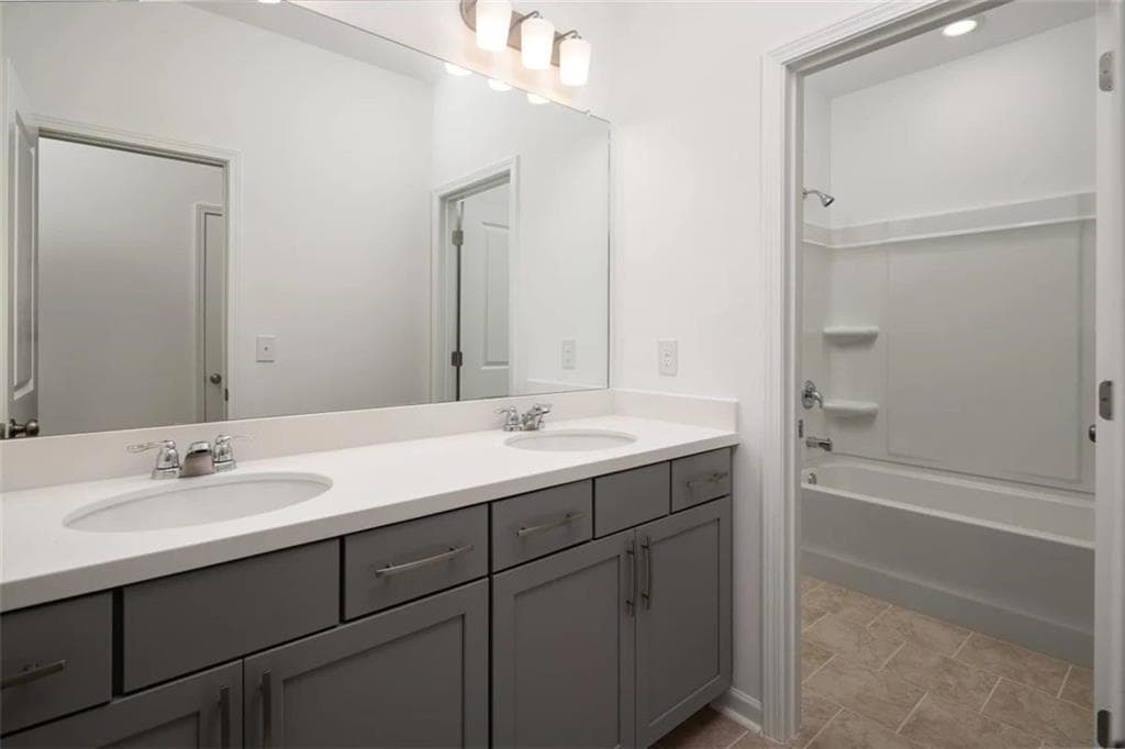 4 bedroom, 3 bathroom, 2,486 sq ft single family residence for rent at 2319 Derrick Drive, Grayson, GA 30017 for $2,795 a month — photo 10
