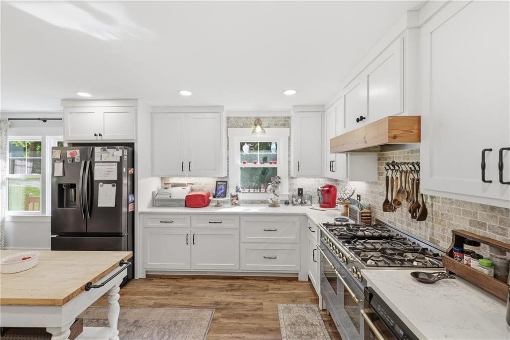 3 bedroom, 2 bathroom, 1,708 sq ft single family residence for sale at 500 Ketron Drive, Clarkesville, GA 30523 — photo 8
