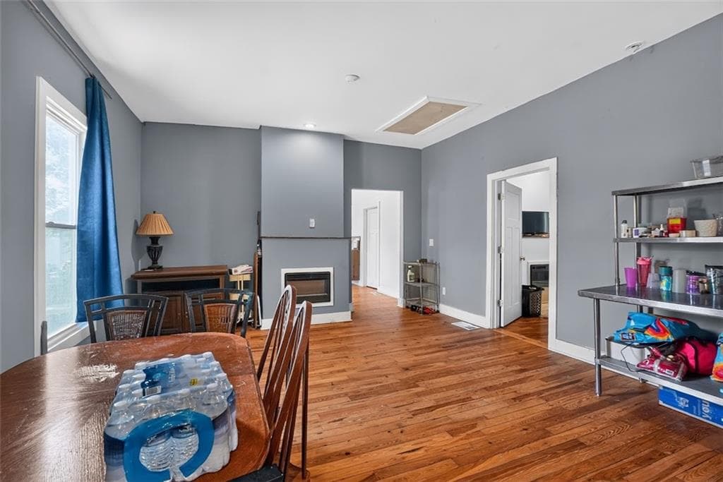 3 bedroom, 2 bathroom, 1,548 sq ft single family residence for sale at 5 Spruce Street, Porterdale, GA 30014 — photo 5