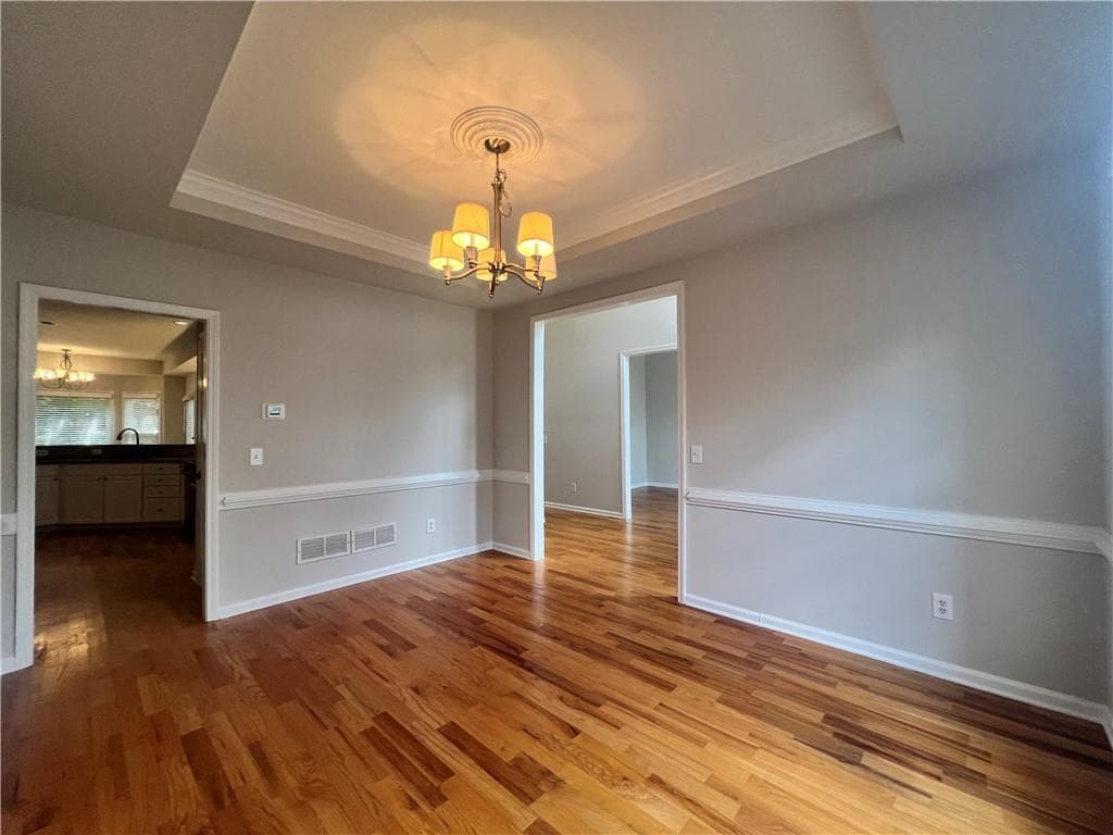 4 bedroom, 3 bathroom, 2,821 sq ft single family residence for rent at 365 Tumbling Creek Dr, Alpharetta, GA 30005 for $3,300 a month — photo 6
