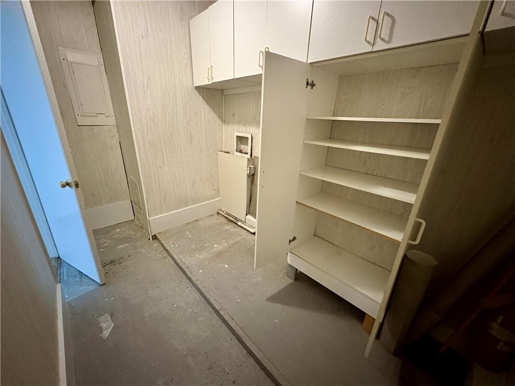 3 bedroom, 2 bathroom, 1,562 sq ft single family residence for sale at 2892 Haddon Drive, Rex, GA 30273 — photo 9