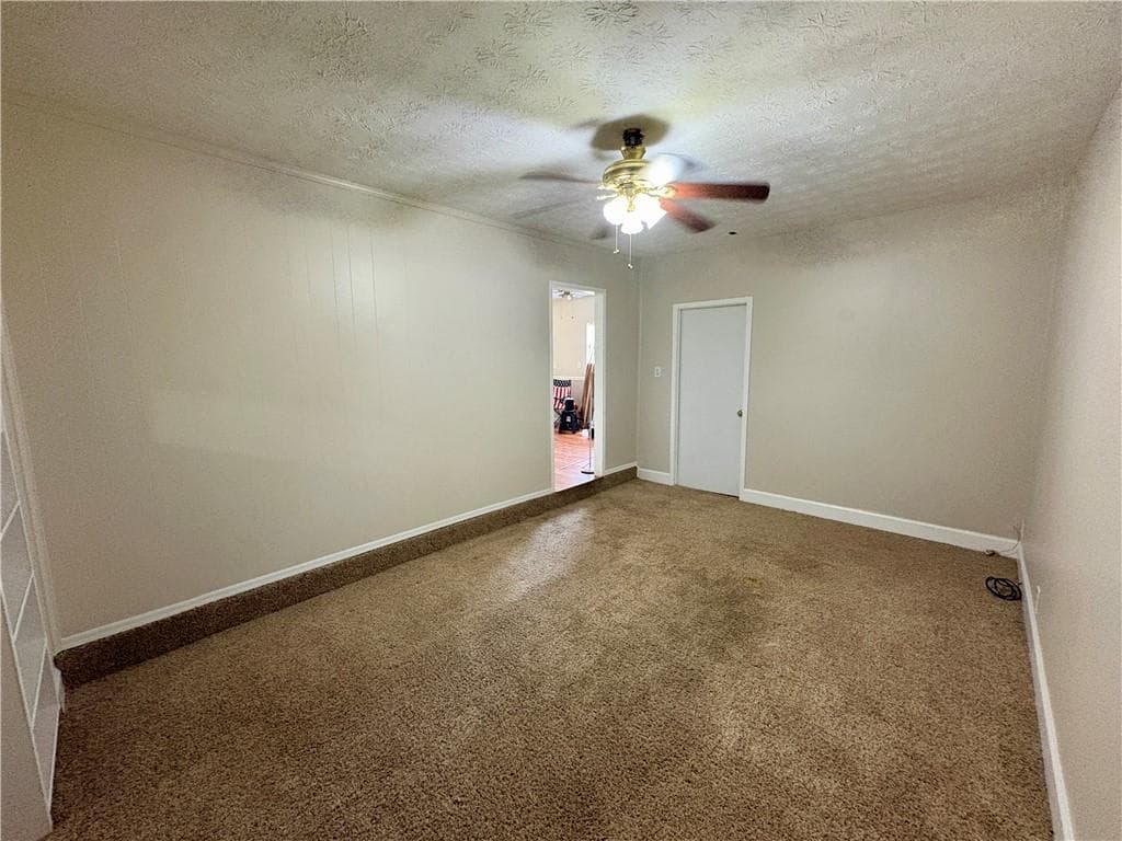 3 bedroom, 2 bathroom, 1,562 sq ft single family residence for sale at 2892 Haddon Drive, Rex, GA 30273 — photo 10