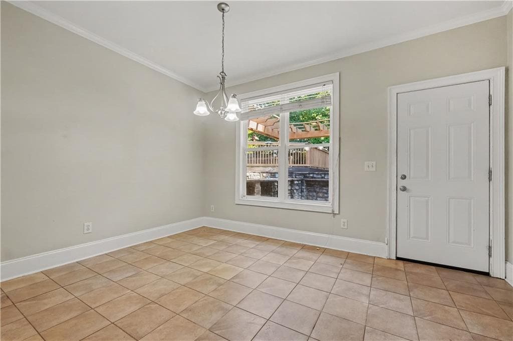 4 bedroom, 3 bathroom, 3,076 sq ft single family residence for sale at 87 Thomas Place, Dallas, GA 30157 — photo 5