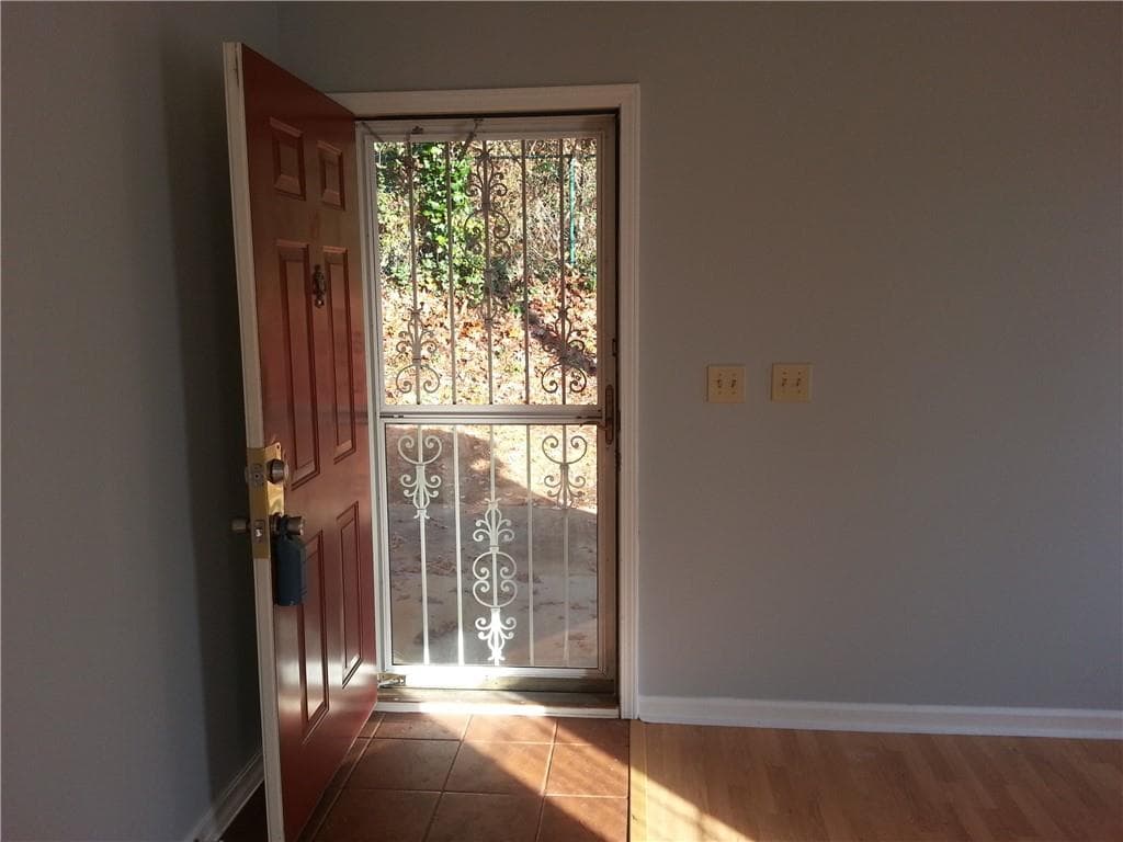 2 bedroom, 2 bathroom, 912 sq ft condominium for rent at 737 Windchase Lane, Stone Mountain, GA 30083 for $1,450 a month — photo 4
