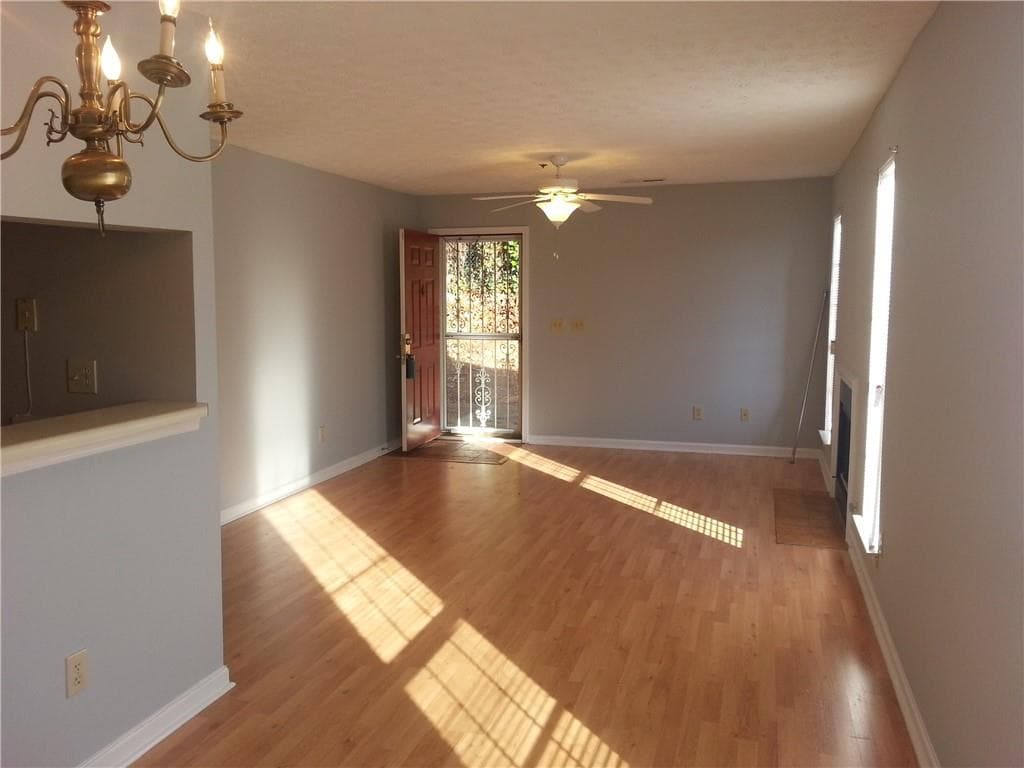 2 bedroom, 2 bathroom, 912 sq ft condominium for rent at 737 Windchase Lane, Stone Mountain, GA 30083 for $1,450 a month — photo 6