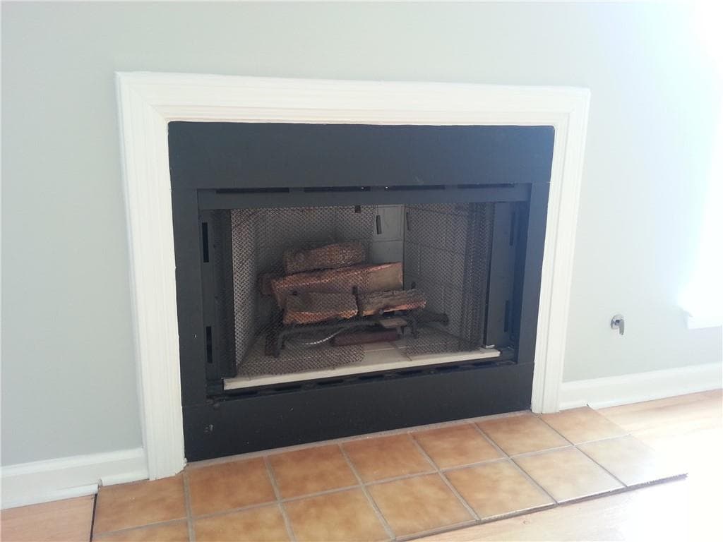 2 bedroom, 2 bathroom, 912 sq ft condominium for rent at 737 Windchase Lane, Stone Mountain, GA 30083 for $1,450 a month — photo 7