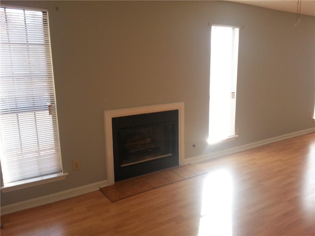2 bedroom, 2 bathroom, 912 sq ft condominium for rent at 737 Windchase Lane, Stone Mountain, GA 30083 for $1,450 a month — photo 8