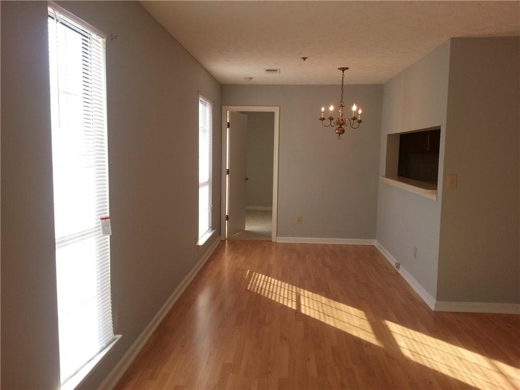 2 bedroom, 2 bathroom, 912 sq ft condominium for rent at 737 Windchase Lane, Stone Mountain, GA 30083 for $1,450 a month — photo 9