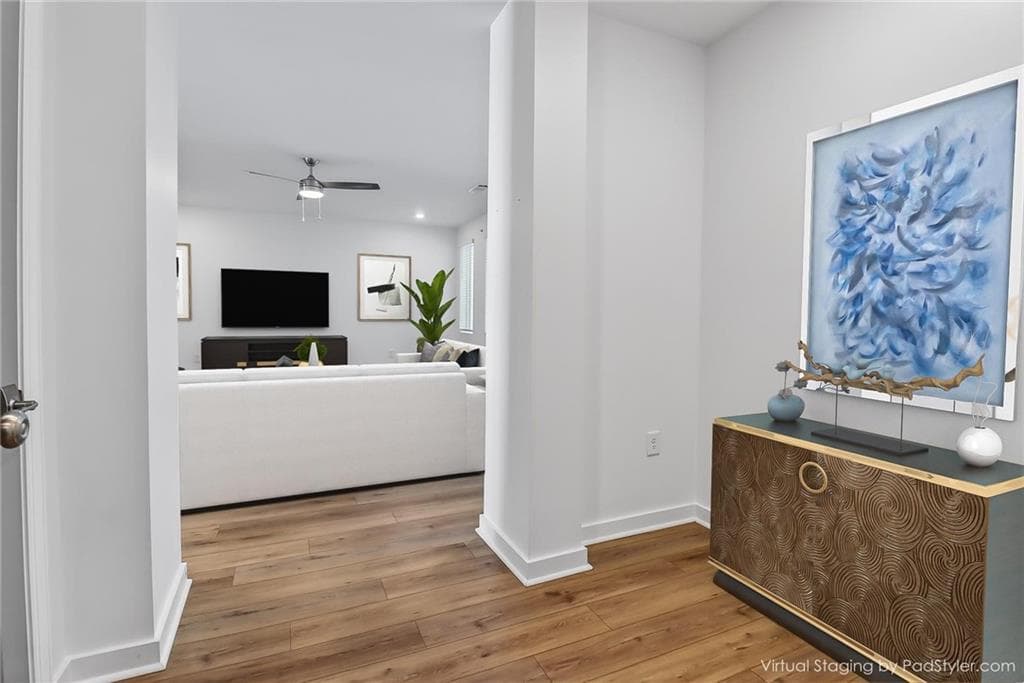 2 bedroom, 2 bathroom, 1,492 sq ft condominium for sale at 396 Pratt Drive 1934, Atlanta, GA 30315 — photo 3