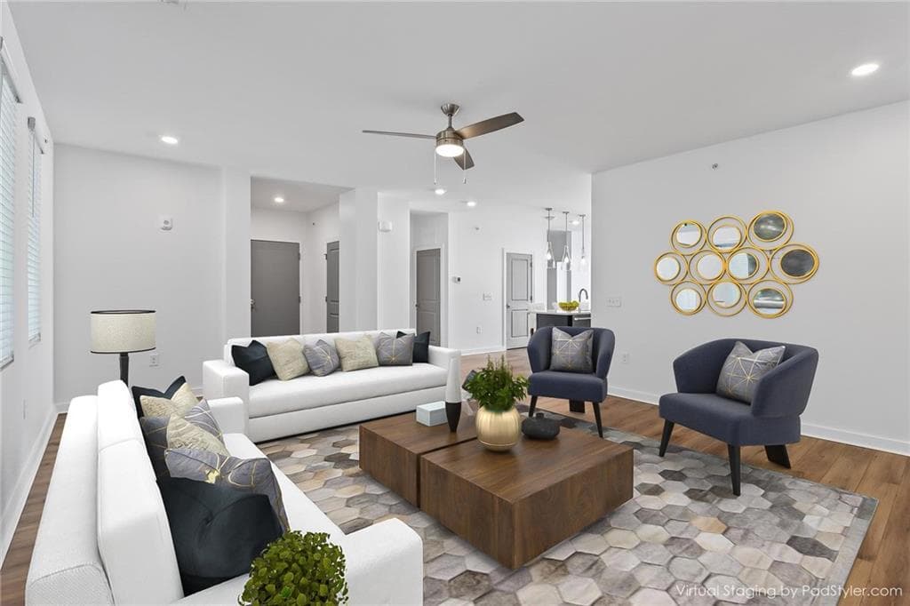 2 bedroom, 2 bathroom, 1,492 sq ft condominium for sale at 396 Pratt Drive 1934, Atlanta, GA 30315 — photo 5