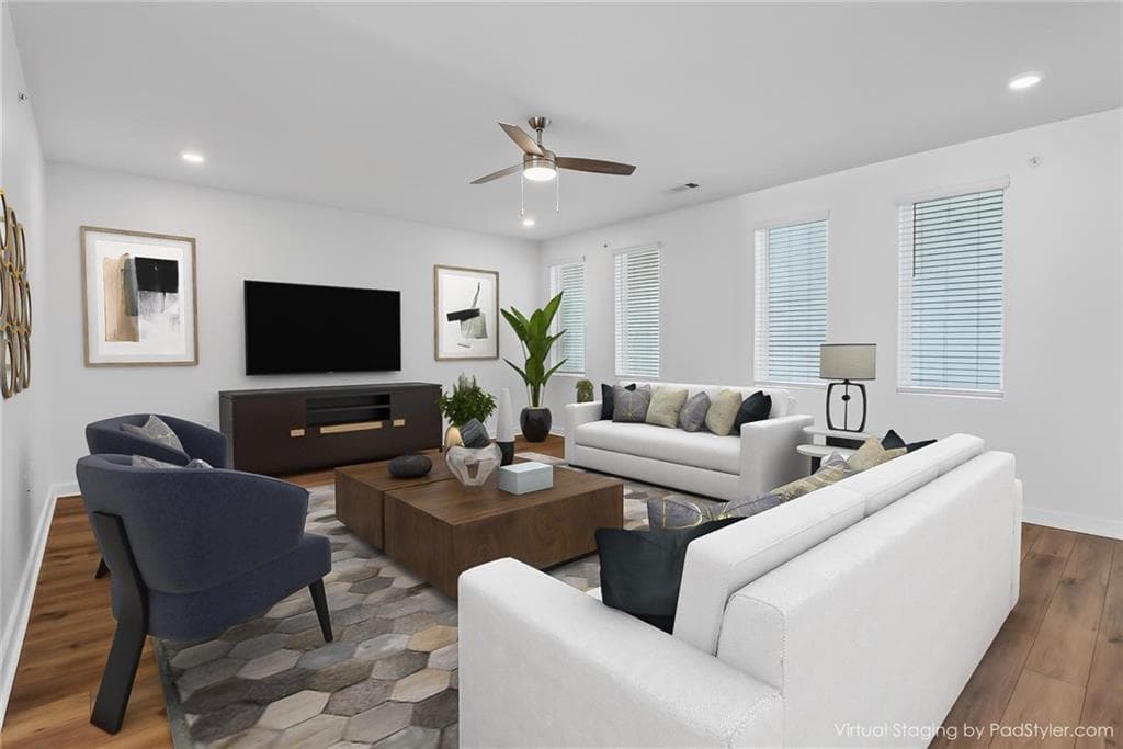 2 bedroom, 2 bathroom, 1,492 sq ft condominium for sale at 396 Pratt Drive 1934, Atlanta, GA 30315 — photo 7